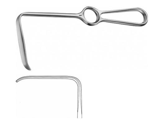 ЛАНГЕНБЕК РЕТРАКТОР 83X15MM